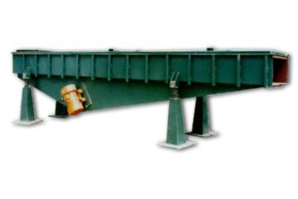 不了解慣性振動(dòng)輸送機(jī)，這些回答精辟了